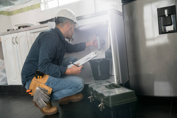Reliable Belle Plaine, KS Plumbing Solutions