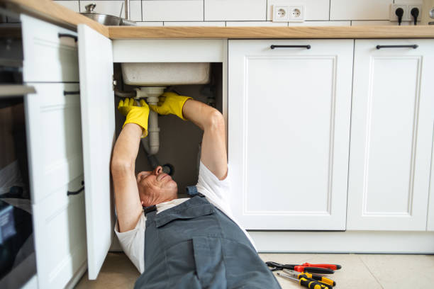 Best Plumbing Inspection Services  in Belle Plaine, KS