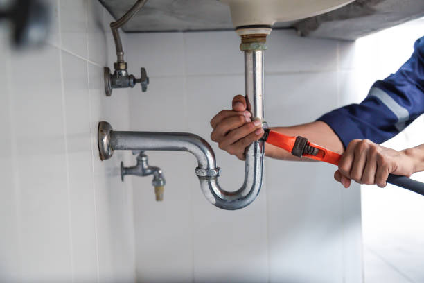 Best Plumbing Services Near Me  in Belle Plaine, KS