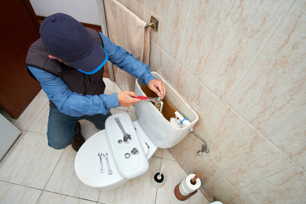Best Local Plumber Services  in Belle Plaine, KS