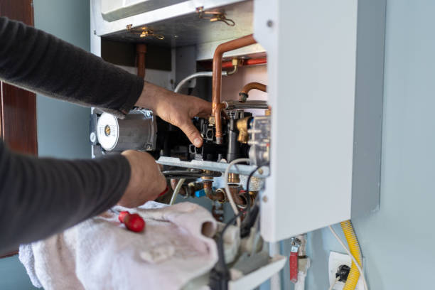 Best Plumbing Repair Near Me  in Belle Plaine, KS