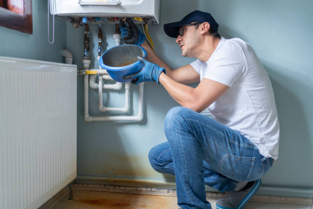 Best Affordable Plumbing Services  in Belle Plaine, KS